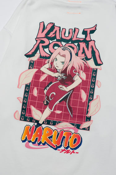 SAKURA TEE - vaultroom 公式オンラインストア