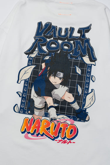 SASUKE TEE - vaultroom 公式オンラインストア