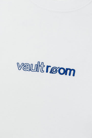 SASUKE TEE - vaultroom 公式オンラインストア