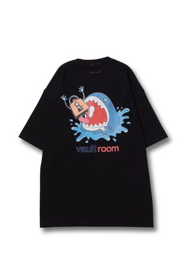 SHARK TEE - vaultroom 公式オンラインストア