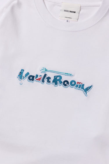 SHARK TEE - vaultroom 公式オンラインストア