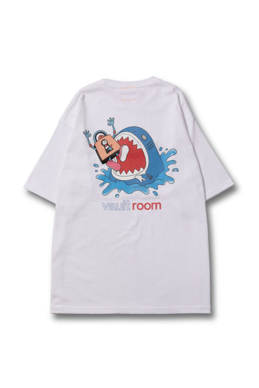 SHARK TEE - vaultroom 公式オンラインストア