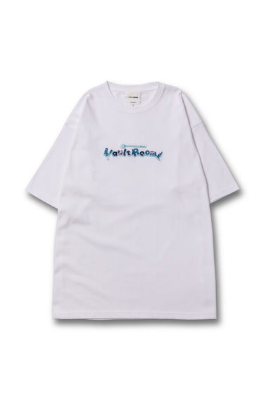 SHARK TEE - vaultroom 公式オンラインストア