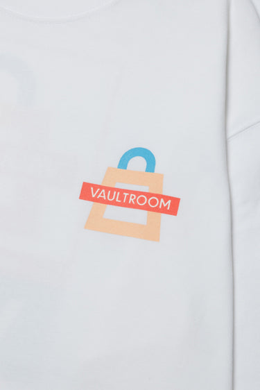 SIGNBOARD TEE - vaultroom 公式オンラインストア