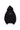 SLOPACHI STATION HOODIE / BLACK - vaultroom 公式オンラインストア