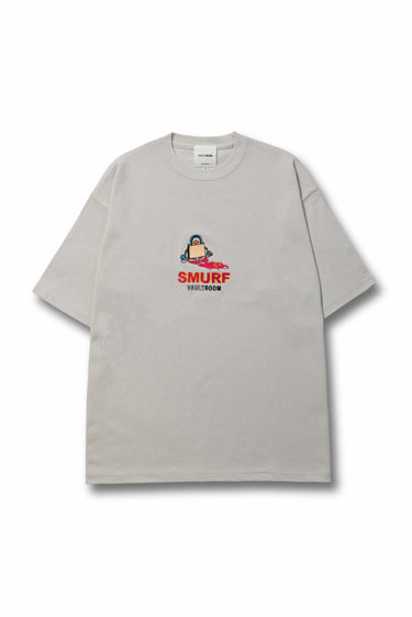 SMURF TEE - vaultroom 公式オンラインストア
