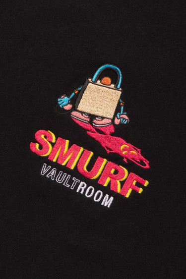 SMURF TEE - vaultroom 公式オンラインストア