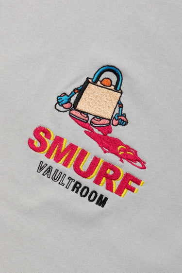 SMURF TEE - vaultroom 公式オンラインストア