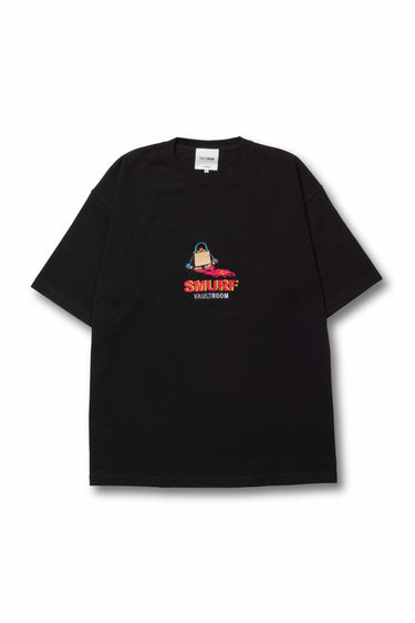 SMURF TEE - vaultroom 公式オンラインストア