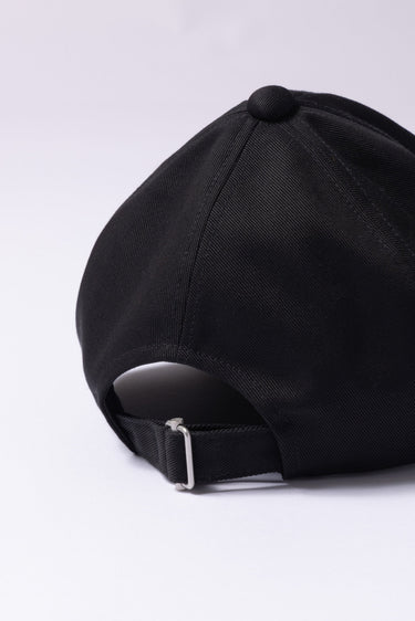SONMIN CAP / BLK - vaultroom 公式オンラインストア