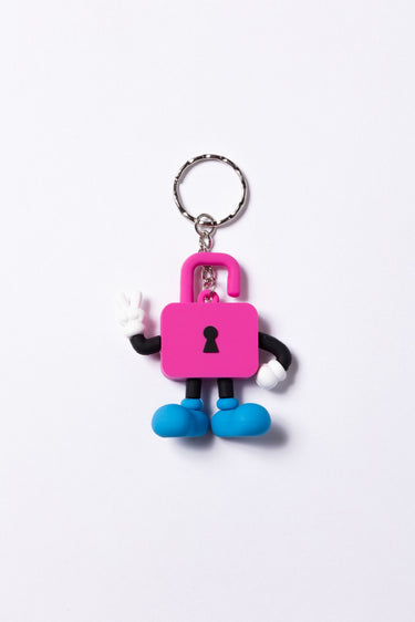 SONMIN KEY CHAIN - vaultroom 公式オンラインストア