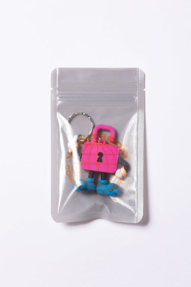 SONMIN KEY CHAIN - vaultroom 公式オンラインストア