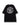 SONMIN MONOCHRO TEE / BLK - vaultroom 公式オンラインストア
