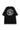 SONMIN MONOCHRO TEE / BLK - vaultroom 公式オンラインストア