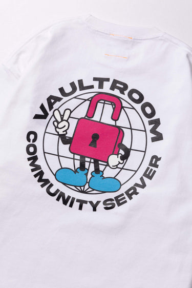 SONMIN TEE - vaultroom 公式オンラインストア