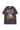 SOUL & MAKA TEE / CHARCOAL - vaultroom 公式オンラインストア