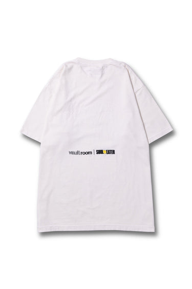 SOUL & MAKA TEE / OFF WHITE - vaultroom 公式オンラインストア