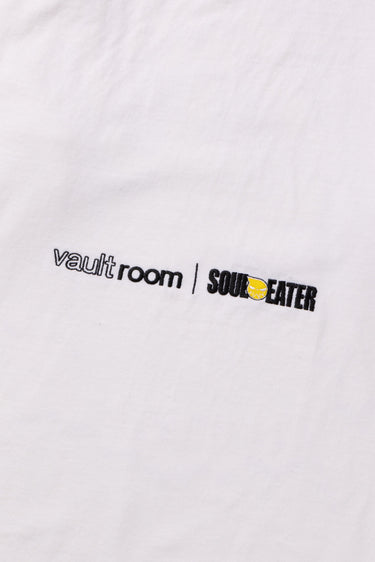 SOUL & MAKA TEE / OFF WHITE - vaultroom 公式オンラインストア