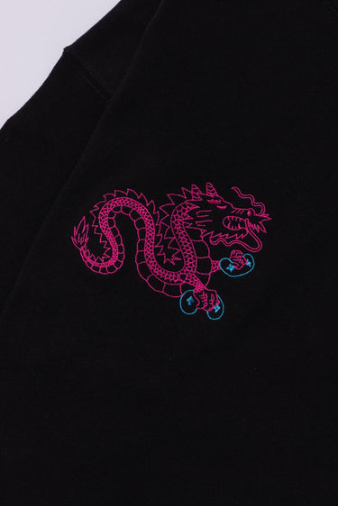SOUVENIR TEE / BLK - vaultroom 公式オンラインストア