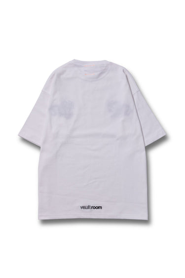 SOUVENIR TEE / WHT - vaultroom 公式オンラインストア