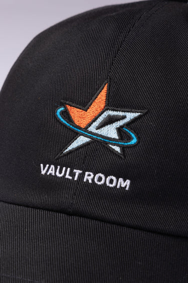 STAR LOGO CAP - vaultroom 公式オンラインストア