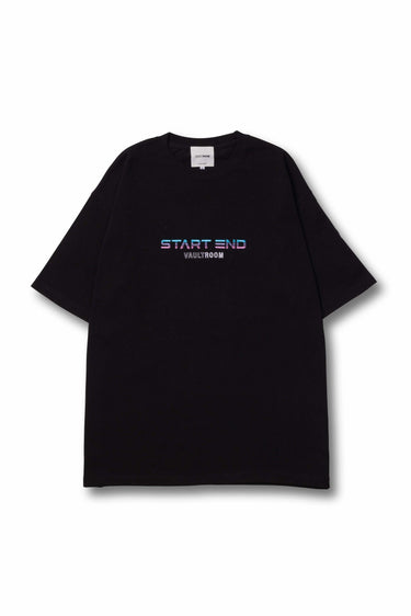 STARTEND TEE - vaultroom 公式オンラインストア