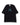 STRIPE LOGO TEE / BLK - vaultroom 公式オンラインストア