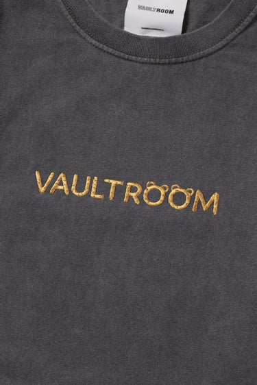 STUFFED BEAR TEE - vaultroom 公式オンラインストア