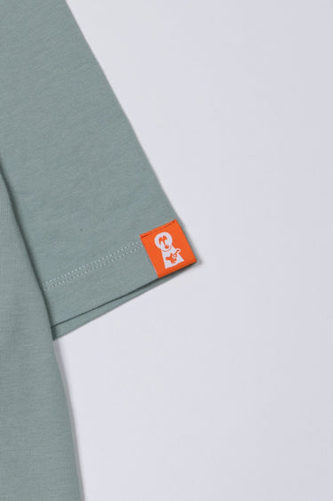 SYNESTHESIA TEE / GREEN - vaultroom 公式オンラインストア