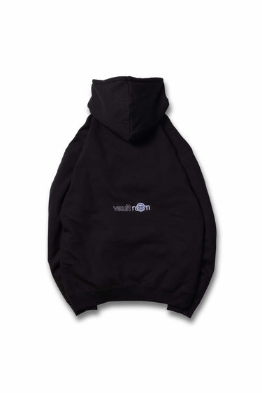 TACHIKOMA HOODIE - vaultroom 公式オンラインストア