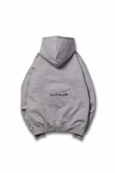 TACHIKOMA HOODIE - vaultroom 公式オンラインストア