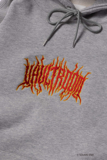 TONBERRY HOODIE 〈FFVII REBIRTH × vaultroom〉 / GRY - vaultroom 公式オンラインストア