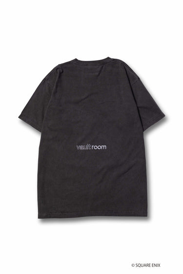 TONBERRY TEE 〈FFVII REBIRTH × vaultroom〉 / CHARCOAL - vaultroom 公式オンラインストア