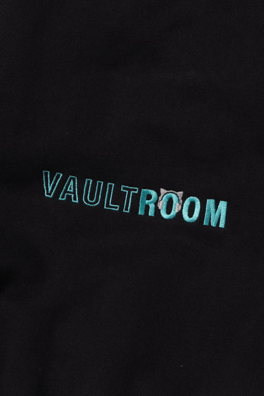 TORORO HOODIE / BLACK - vaultroom 公式オンラインストア