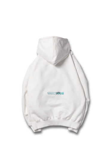 TORORO HOODIE / OFF WHITE - vaultroom 公式オンラインストア