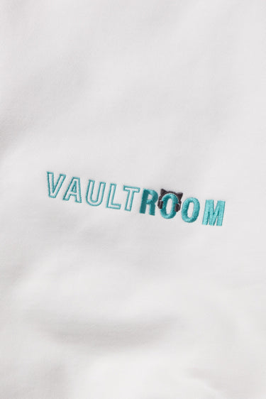 TORORO HOODIE / OFF WHITE - vaultroom 公式オンラインストア