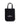 TWO PLAY CANVAS TOTE BAG / BLACK - vaultroom 公式オンラインストア