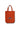 TWO PLAY CANVAS TOTE BAG / ORANGE - vaultroom 公式オンラインストア