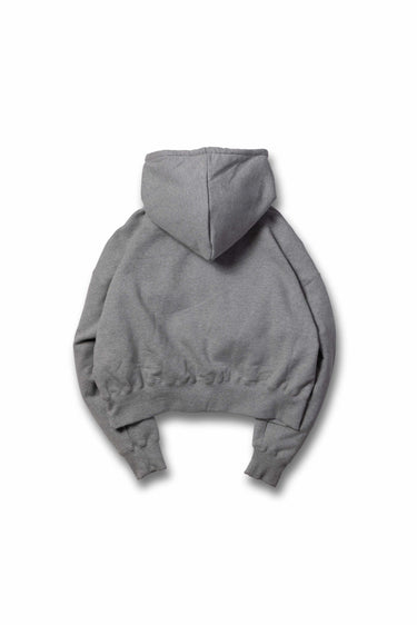 TWO PLAY WOMENS CROPPED HOODIE - vaultroom 公式オンラインストア