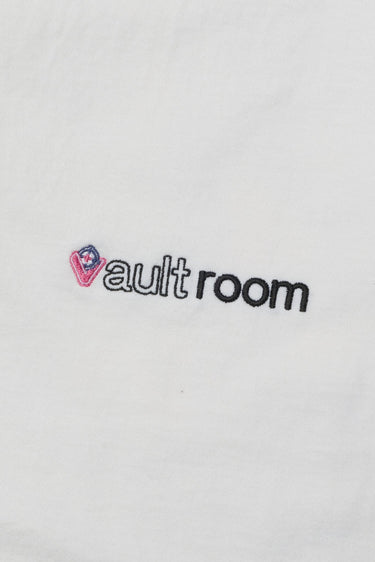 URUHA & HINANO TEE / OFF WHITE - vaultroom 公式オンラインストア
