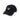 V LOGO CAP / BLACK - vaultroom 公式オンラインストア