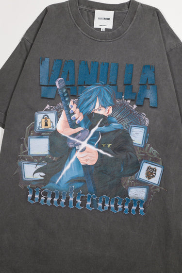 VANILLA TEE - vaultroom 公式オンラインストア