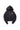 VASE CAT ZIP HOODIE / BLACK - vaultroom 公式オンラインストア