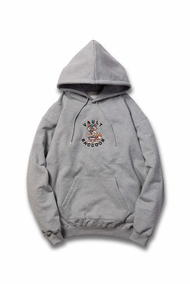 VAULT RACCOON Hoodie - vaultroom 公式オンラインストア
