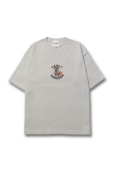 VAULT RACCOON TEE - vaultroom 公式オンラインストア