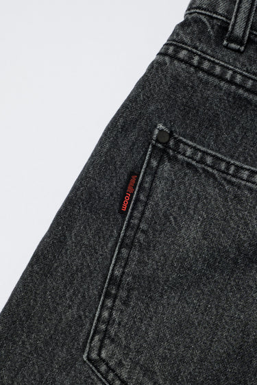 VAULTROOM BERMUDA SHORTS / BLACK - vaultroom 公式オンラインストア