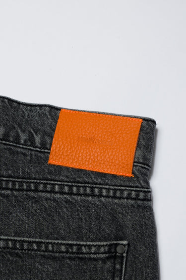 VAULTROOM BERMUDA SHORTS / BLACK - vaultroom 公式オンラインストア