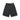 VAULTROOM BERMUDA SHORTS / BLACK - vaultroom 公式オンラインストア