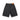 VAULTROOM BERMUDA SHORTS / BLACK - vaultroom 公式オンラインストア