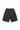 VAULTROOM BERMUDA SHORTS / BLACK - vaultroom 公式オンラインストア
